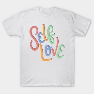 Self Love T-Shirt